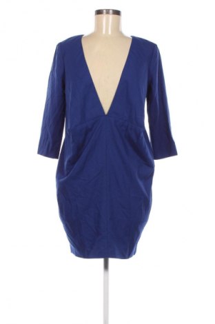 Kleid ASOS Petite, Größe M, Farbe Blau, Preis € 4,99