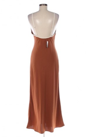 Φόρεμα Abercrombie & Fitch, Μέγεθος M, Χρώμα Καφέ, Τιμή 53,01 €
