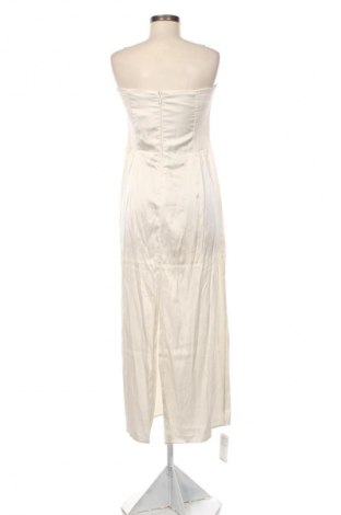 Kleid Abercrombie & Fitch, Größe XL, Farbe Weiß, Preis 61,80 €