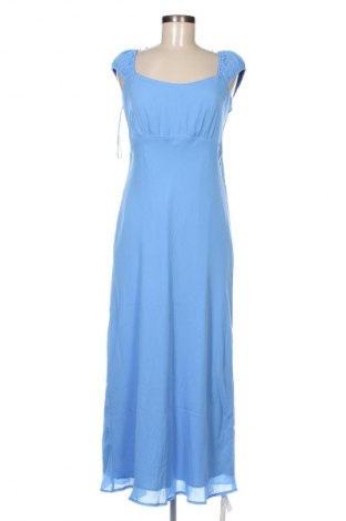 Kleid Abercrombie & Fitch, Größe L, Farbe Blau, Preis € 53,01