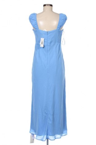 Šaty  Abercrombie & Fitch, Veľkosť L, Farba Modrá, Cena  53,01 €
