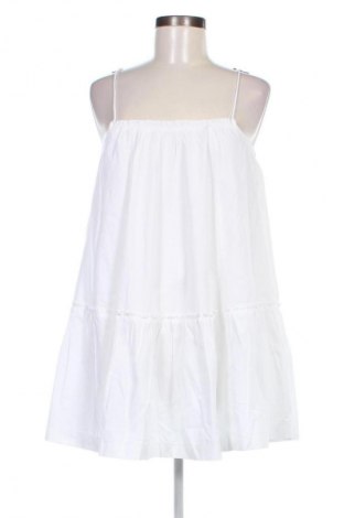 Kleid Abercrombie & Fitch, Größe M, Farbe Weiß, Preis € 53,01