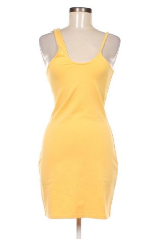 Kleid Abercrombie & Fitch, Größe S, Farbe Gelb, Preis € 57,83