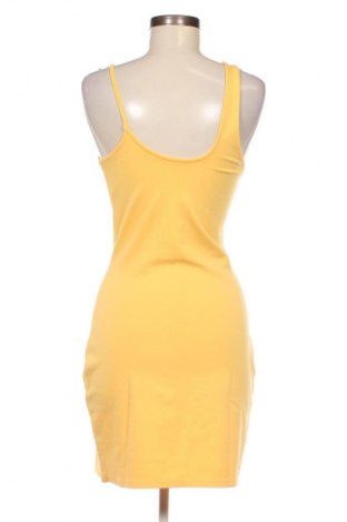 Kleid Abercrombie & Fitch, Größe S, Farbe Gelb, Preis € 38,79