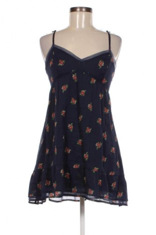 Kleid Abercrombie & Fitch, Größe S, Farbe Blau, Preis € 31,38