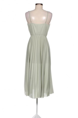 Kleid About You, Größe M, Farbe Grün, Preis 19,85 €