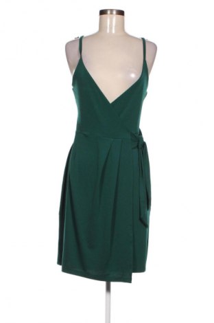 Rochie About You, Mărime M, Culoare Verde, Preț 40,99 Lei