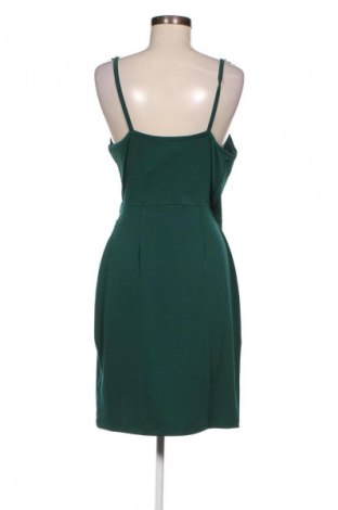 Rochie About You, Mărime M, Culoare Verde, Preț 40,99 Lei