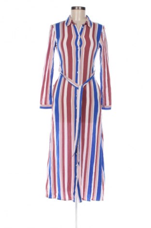 Kleid About You, Größe XS, Farbe Mehrfarbig, Preis 39,69 €