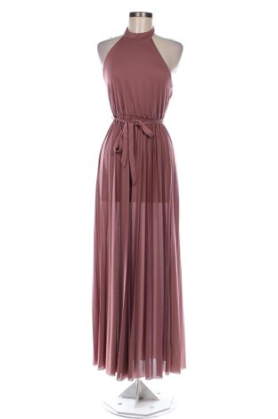Kleid About You, Größe S, Farbe Aschrosa, Preis 21,83 €