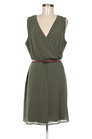 Kleid About You, Größe XL, Farbe Grün, Preis € 17,58