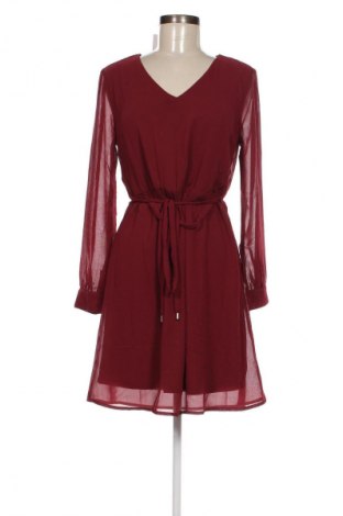 Kleid About You, Größe M, Farbe Rot, Preis € 31,96