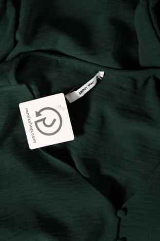 Kleid About You, Größe S, Farbe Grün, Preis 17,58 €