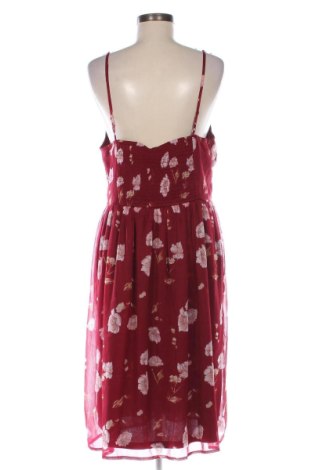 Φόρεμα About You, Μέγεθος XL, Χρώμα Πολύχρωμο, Τιμή 28,76 €