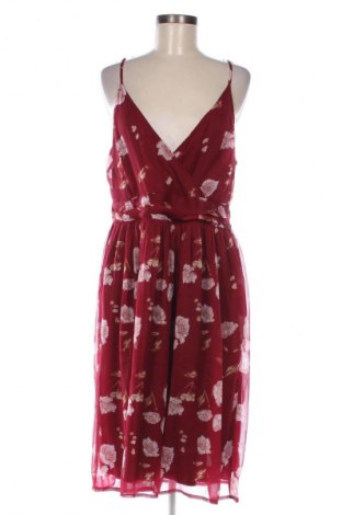 Φόρεμα About You, Μέγεθος XL, Χρώμα Πολύχρωμο, Τιμή 28,76 €
