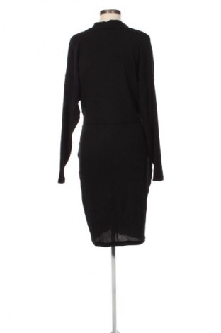 Kleid About You, Größe XL, Farbe Schwarz, Preis 23,81 €