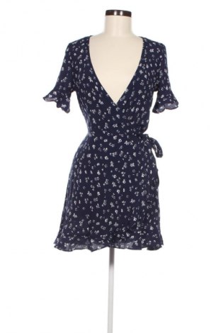 Kleid About You, Größe XS, Farbe Blau, Preis 12,78 €