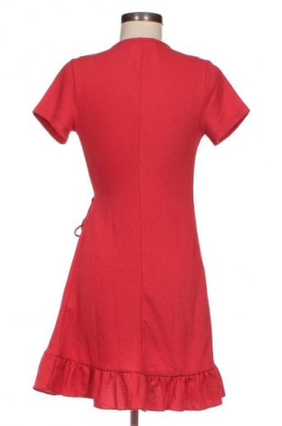 Kleid About You, Größe XS, Farbe Rot, Preis 14,38 €