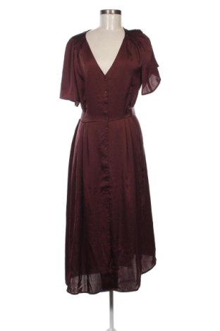 Kleid About You, Größe XXL, Farbe Rot, Preis 29,77 €