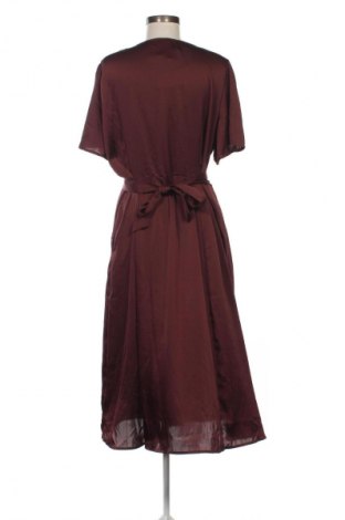 Kleid About You, Größe XXL, Farbe Rot, Preis 29,77 €