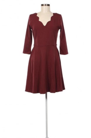 Kleid About You, Größe M, Farbe Braun, Preis 19,18 €