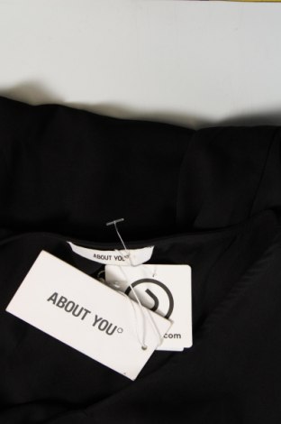 Šaty  About You, Veľkosť XL, Farba Čierna, Cena  19,18 €