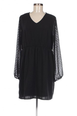 Rochie About You, Mărime XL, Culoare Negru, Preț 122,37 Lei