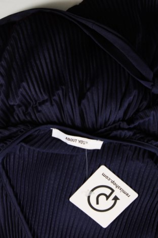 Kleid About You, Größe XL, Farbe Blau, Preis 19,18 €