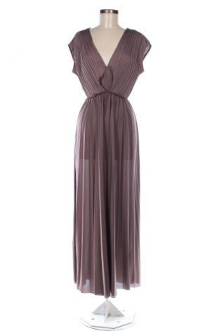Kleid About You, Größe XS, Farbe Lila, Preis 21,83 €
