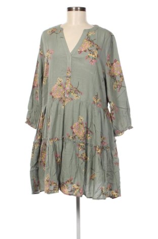 Kleid About You, Größe XL, Farbe Mehrfarbig, Preis 31,96 €