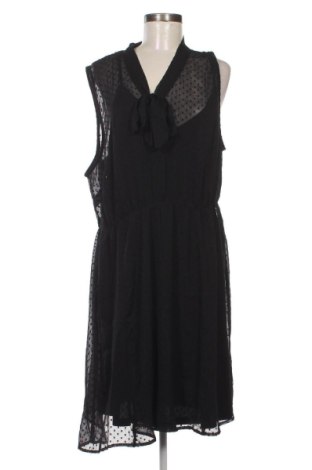 Rochie About You, Mărime XXL, Culoare Negru, Preț 152,96 Lei