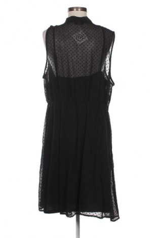 Rochie About You, Mărime XXL, Culoare Negru, Preț 122,37 Lei