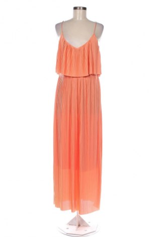 Kleid About You, Größe M, Farbe Orange, Preis 21,83 €