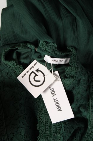 Kleid About You, Größe S, Farbe Grün, Preis € 17,58