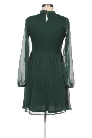 Φόρεμα About You, Μέγεθος S, Χρώμα Πράσινο, Τιμή 17,58 €