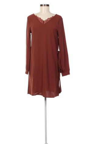 Kleid About You, Größe S, Farbe Braun, Preis 31,96 €