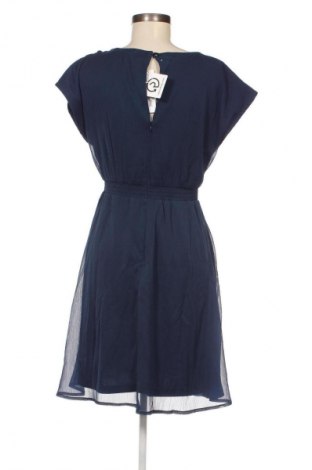 Kleid About You, Größe M, Farbe Blau, Preis € 47,94