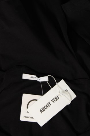 Šaty  About You, Velikost XS, Barva Černá, Cena  741,00 Kč