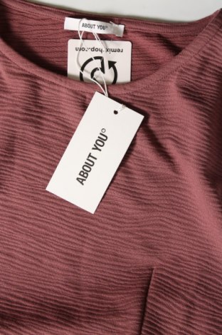 Kleid About You, Größe M, Farbe Rosa, Preis € 19,18