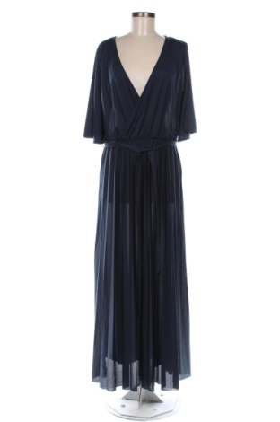 Kleid About You, Größe XXL, Farbe Blau, Preis 39,69 €