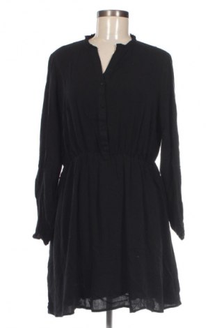 Kleid About You, Größe XL, Farbe Schwarz, Preis € 31,96