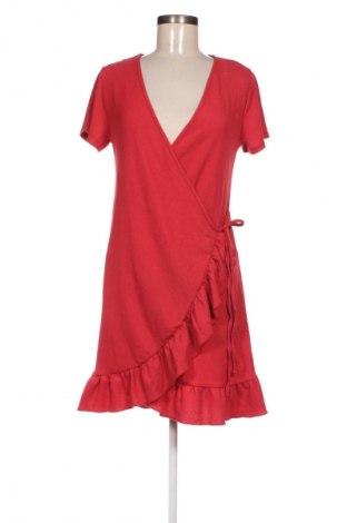 Kleid About You, Größe M, Farbe Rot, Preis 31,96 €