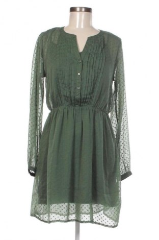 Rochie About You, Mărime M, Culoare Verde, Preț 122,37 Lei