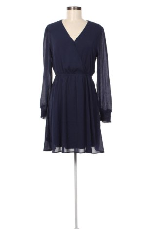 Kleid About You, Größe M, Farbe Blau, Preis 19,18 €