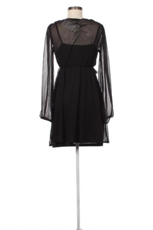 Kleid About You, Größe M, Farbe Schwarz, Preis 17,58 €