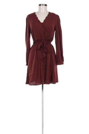 Kleid About You, Größe M, Farbe Braun, Preis 19,18 €