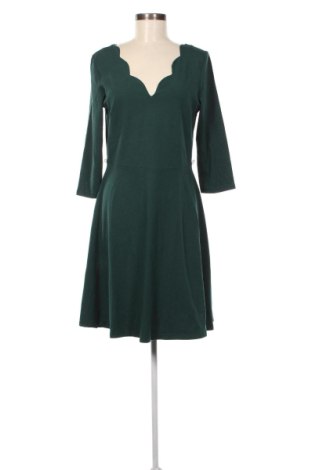 Kleid About You, Größe L, Farbe Grün, Preis € 19,18