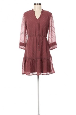 Φόρεμα About You, Μέγεθος M, Χρώμα Ρόζ , Τιμή 23,81 €