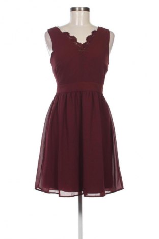 Kleid About You, Größe S, Farbe Rot, Preis 47,94 €