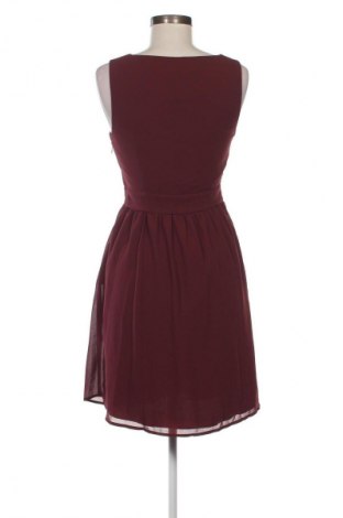 Kleid About You, Größe S, Farbe Rot, Preis 26,37 €